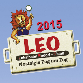 LEO Fahrplan