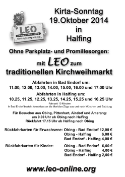 Plakat Kirta