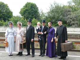 Reisegruppe